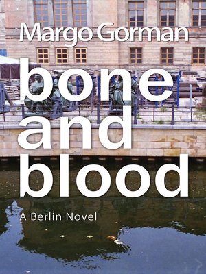 cover image of Bone and Blood